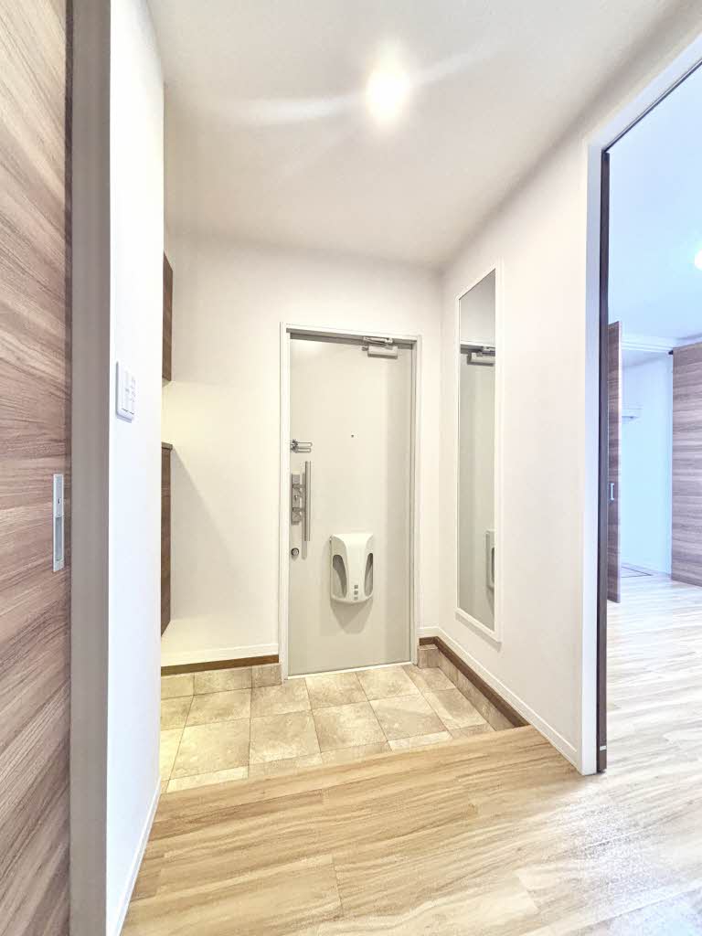 サンフォルテ B棟 B0105号-9