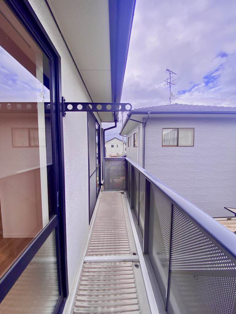 サンライフu C棟 C0202号-13