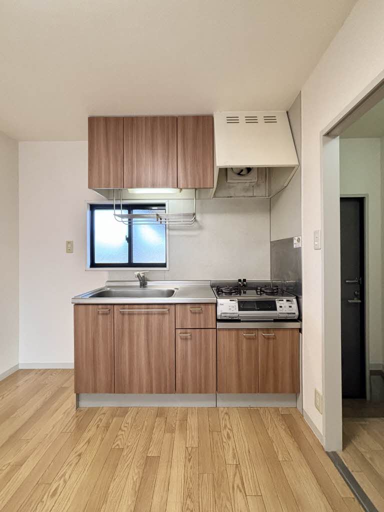 グランセフィラ B棟 B0105号-3