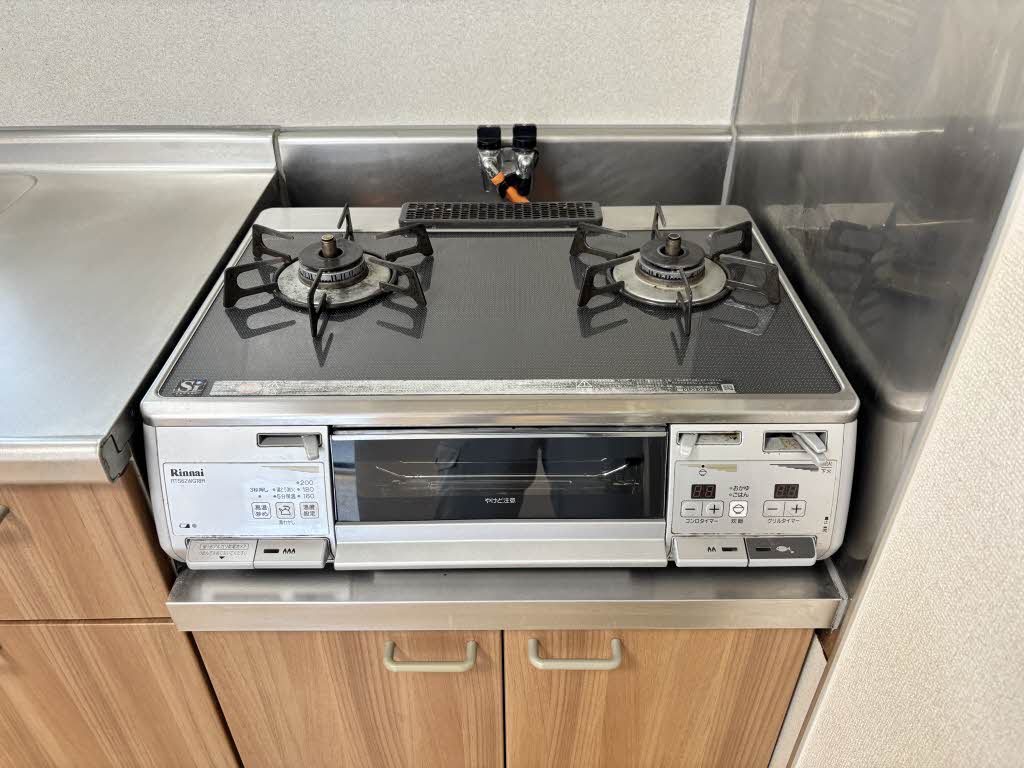 グランセフィラ B棟 B0105号-4