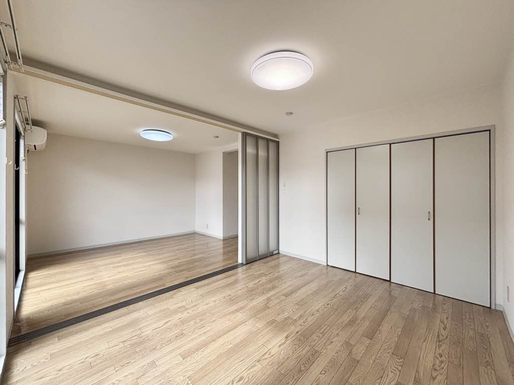 グランセフィラ B棟 B0105号-5