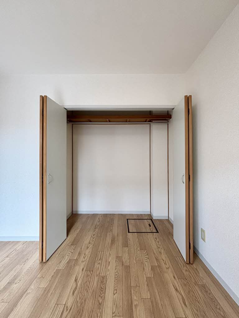 グランセフィラ B棟 B0105号-6