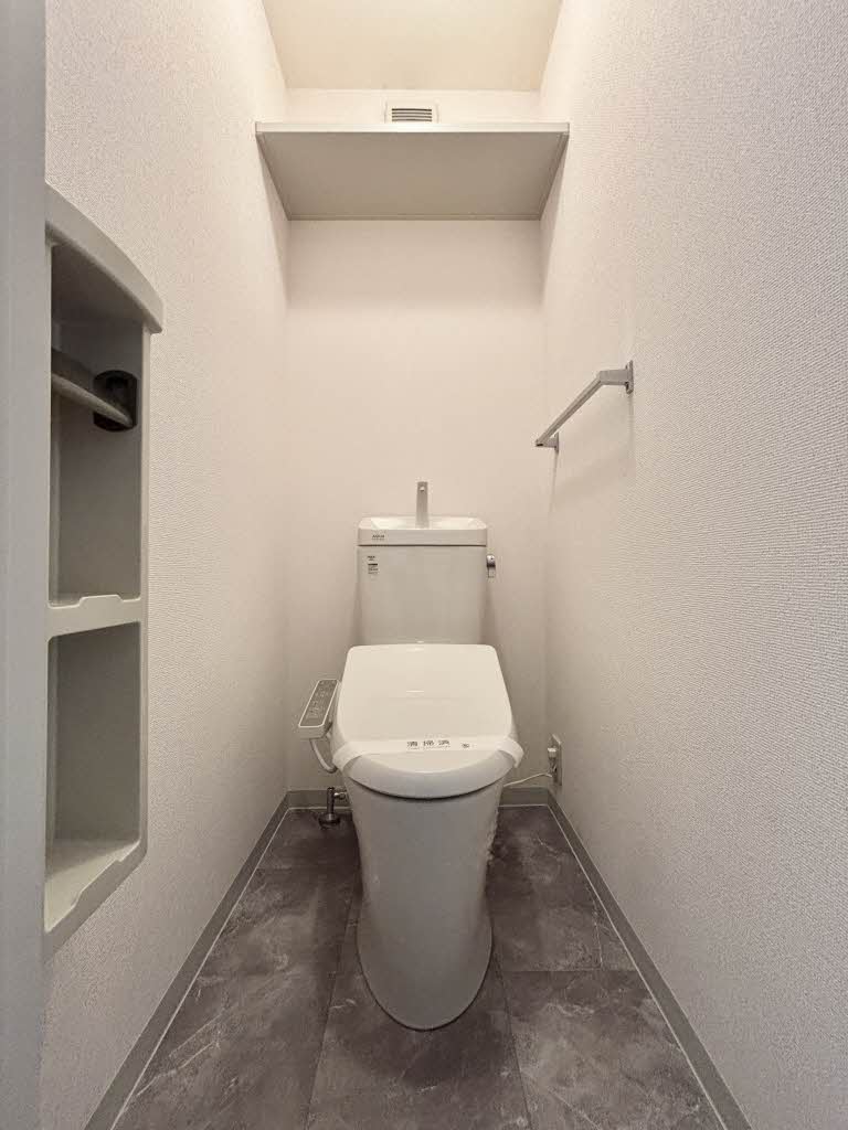 グランセフィラ B棟 B0105号-9