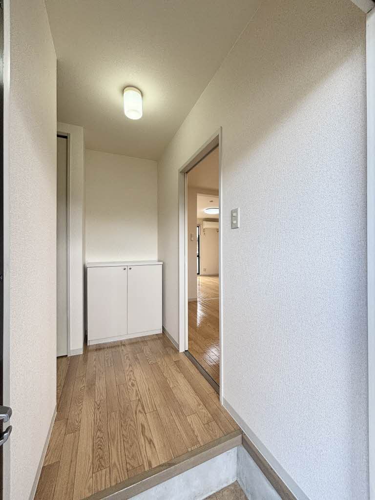 グランセフィラ B棟 B0105号-10