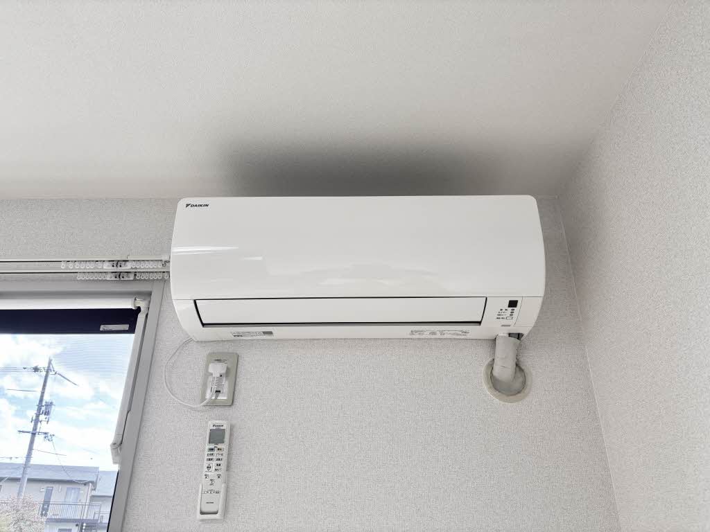 グランセフィラ B棟 B0105号-11