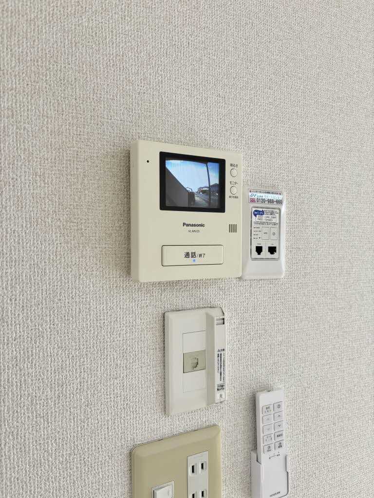 グランセフィラ B棟 B0105号-12