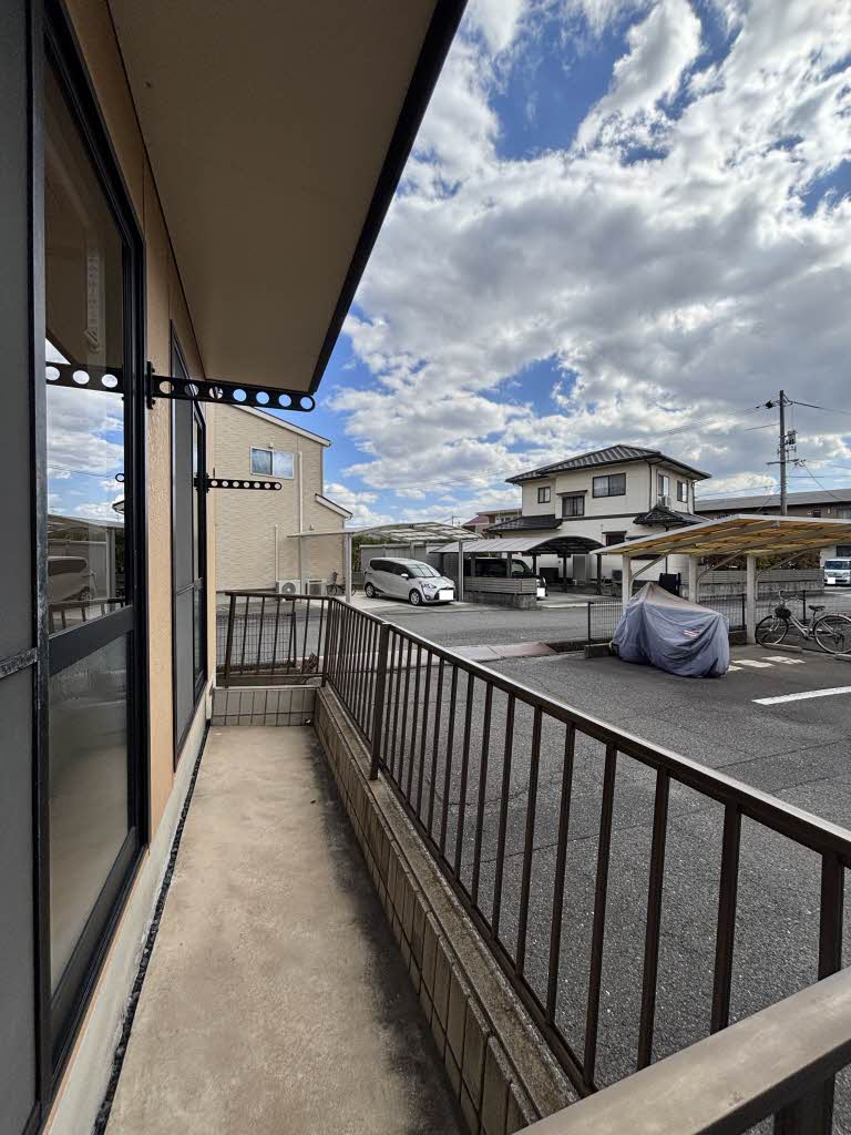 グランセフィラ B棟 B0105号-13