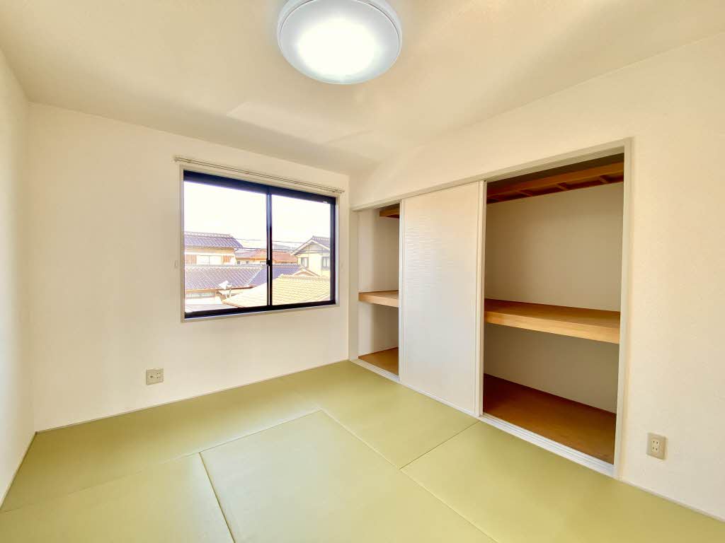 さくら　Ａ棟 A0202号-4