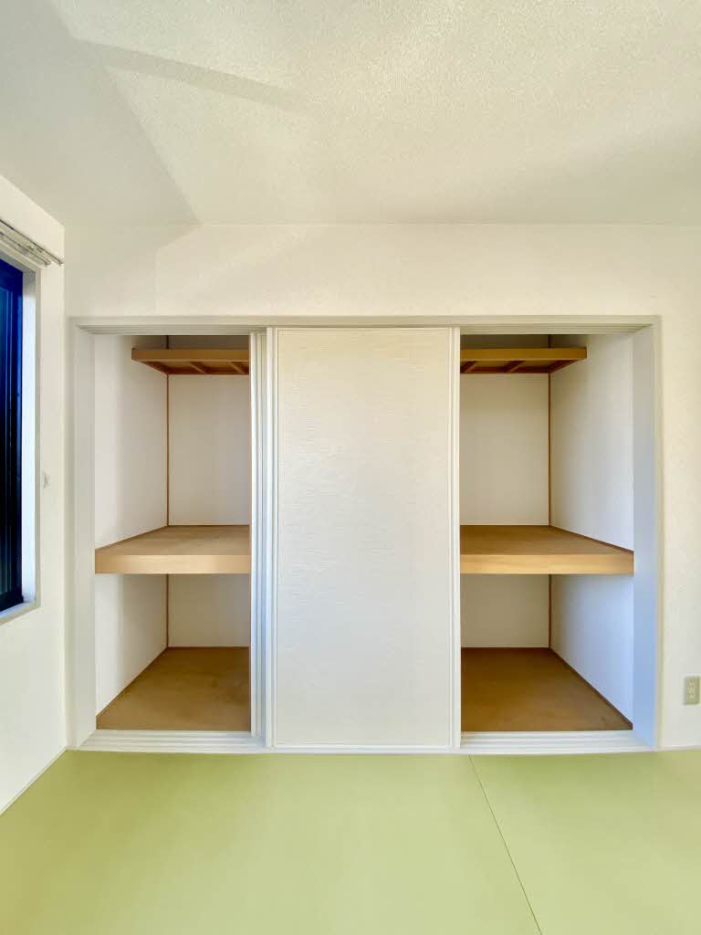 さくら　Ａ棟 A0202号-5