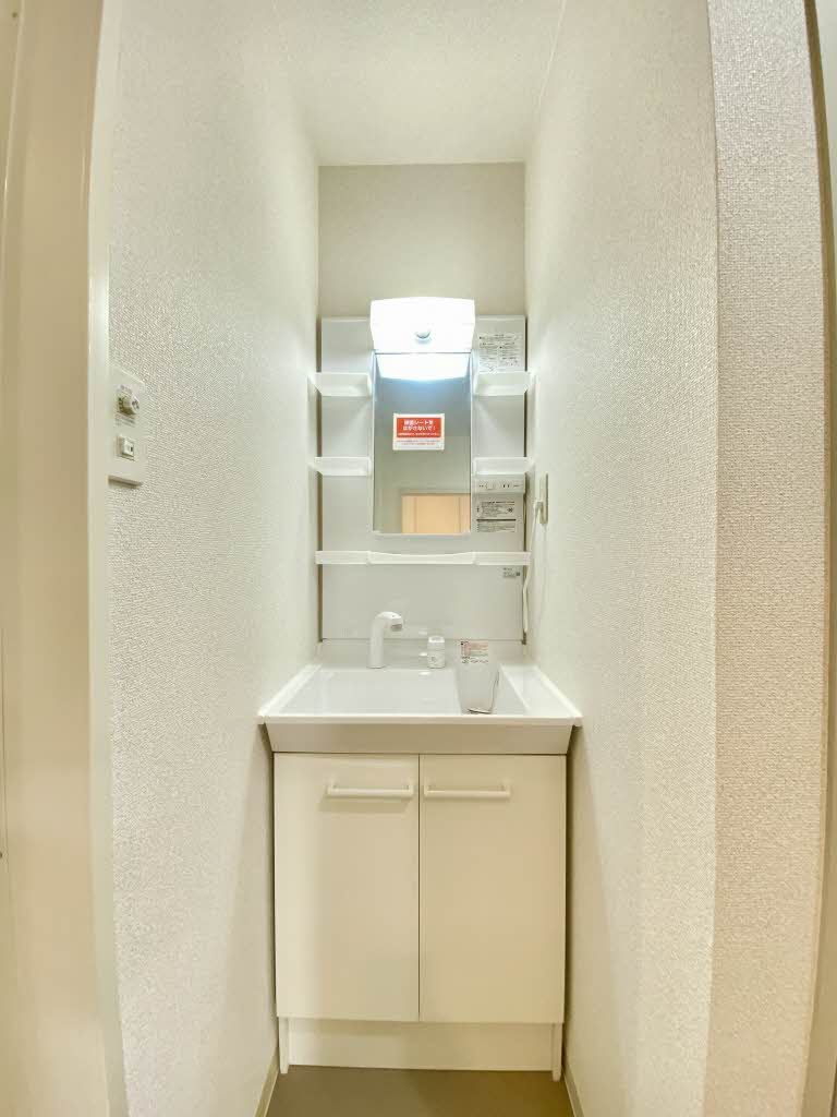 さくら　Ａ棟 A0202号-6