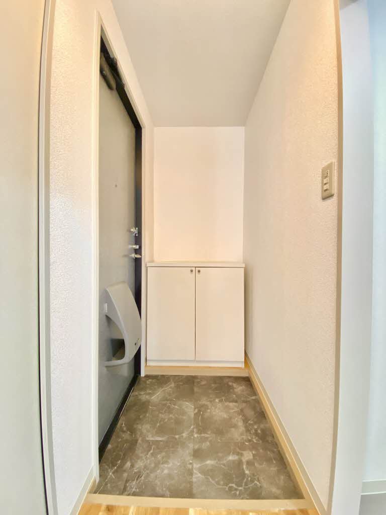 さくら　Ａ棟 A0202号-9