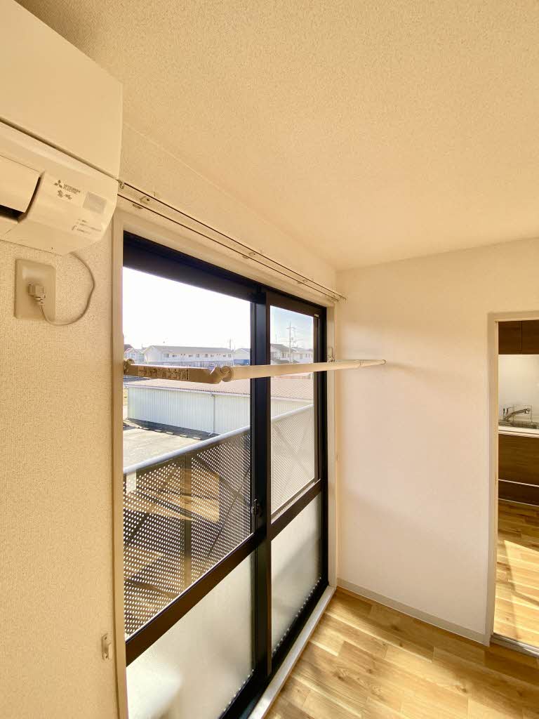 さくら　Ａ棟 A0202号-10