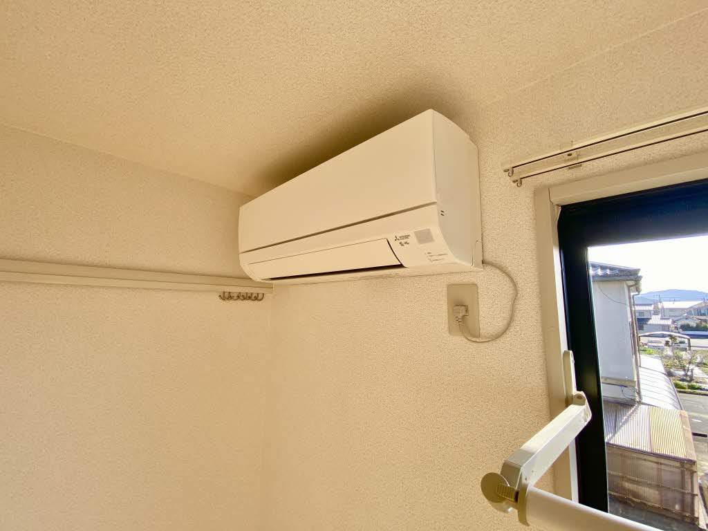 さくら　Ａ棟 A0202号-11