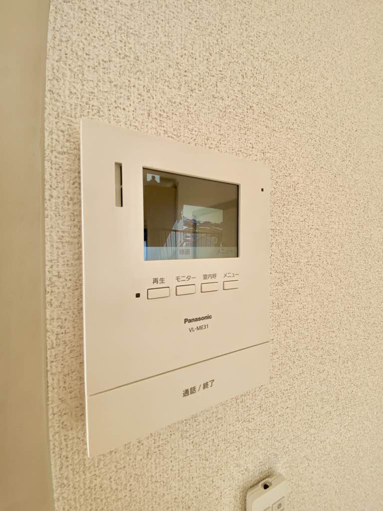 さくら　Ａ棟 A0202号-12