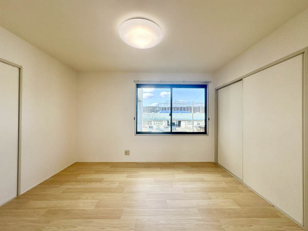 サンライズフジ　Ａ棟 A0202号-5