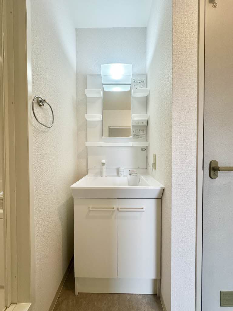 サンライズフジ　Ａ棟 A0202号-7