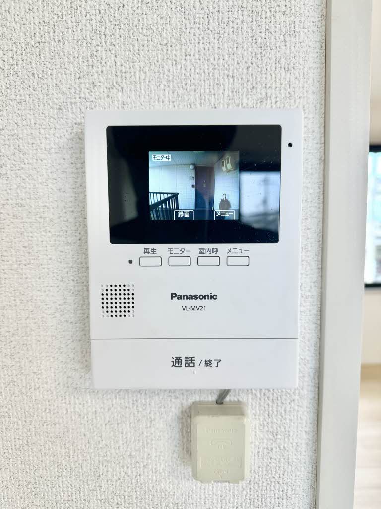 サンライズフジ　Ａ棟 A0202号-12