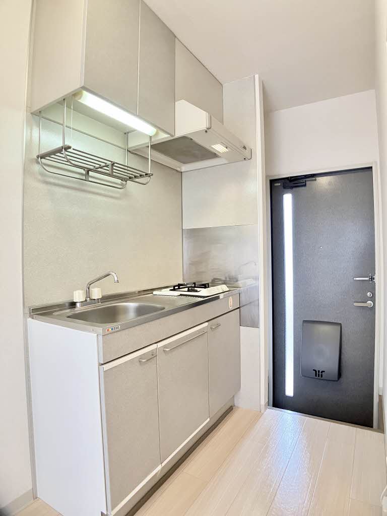 ノースヴェレッジ　Ａ棟 A0103号-2