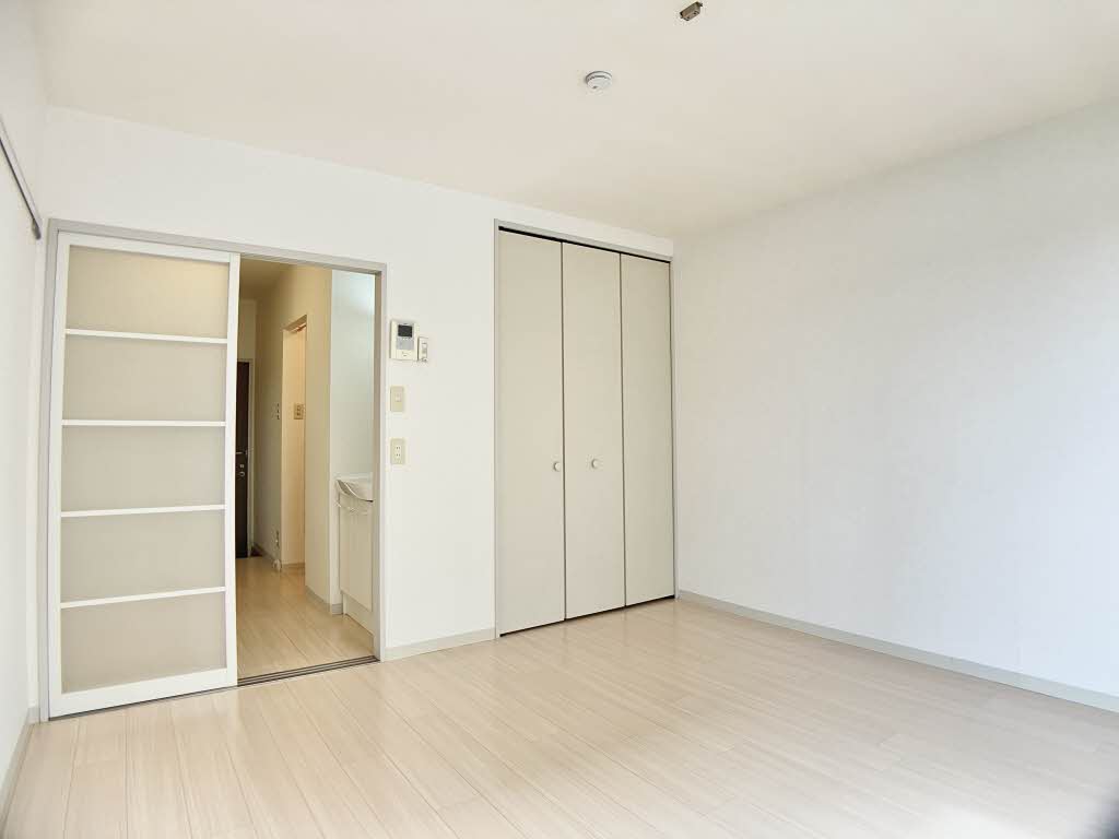 ノースヴェレッジ　Ａ棟 A0103号-4