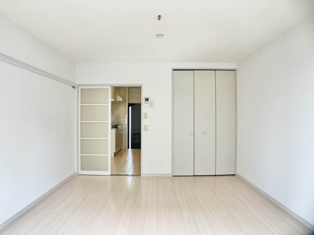 ノースヴェレッジ　Ａ棟 A0103号-5