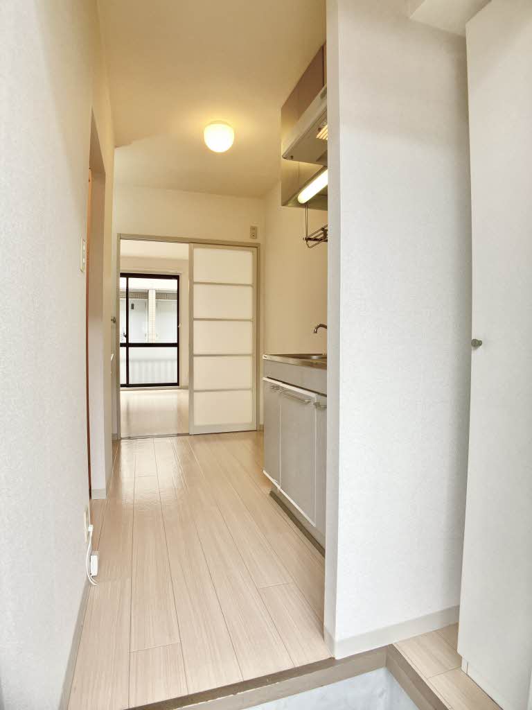 ノースヴェレッジ　Ａ棟 A0103号-9