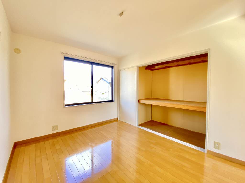 ノースヴェレッジⅡ C棟 C0207号-2