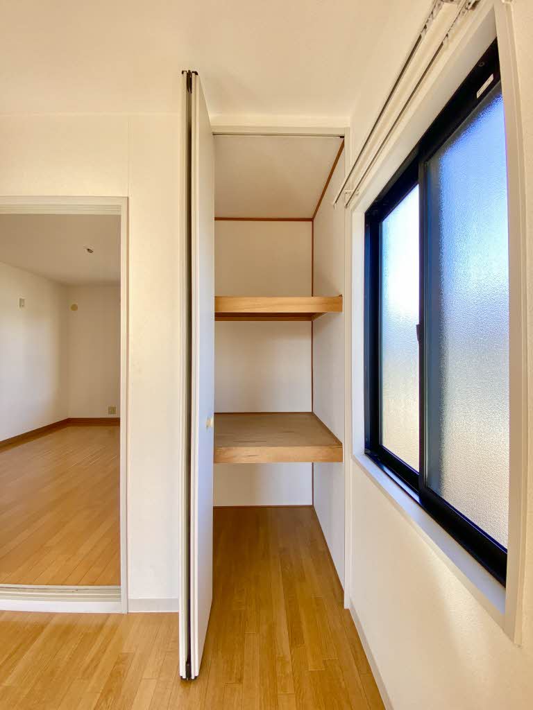 ノースヴェレッジⅡ C棟 C0207号-5