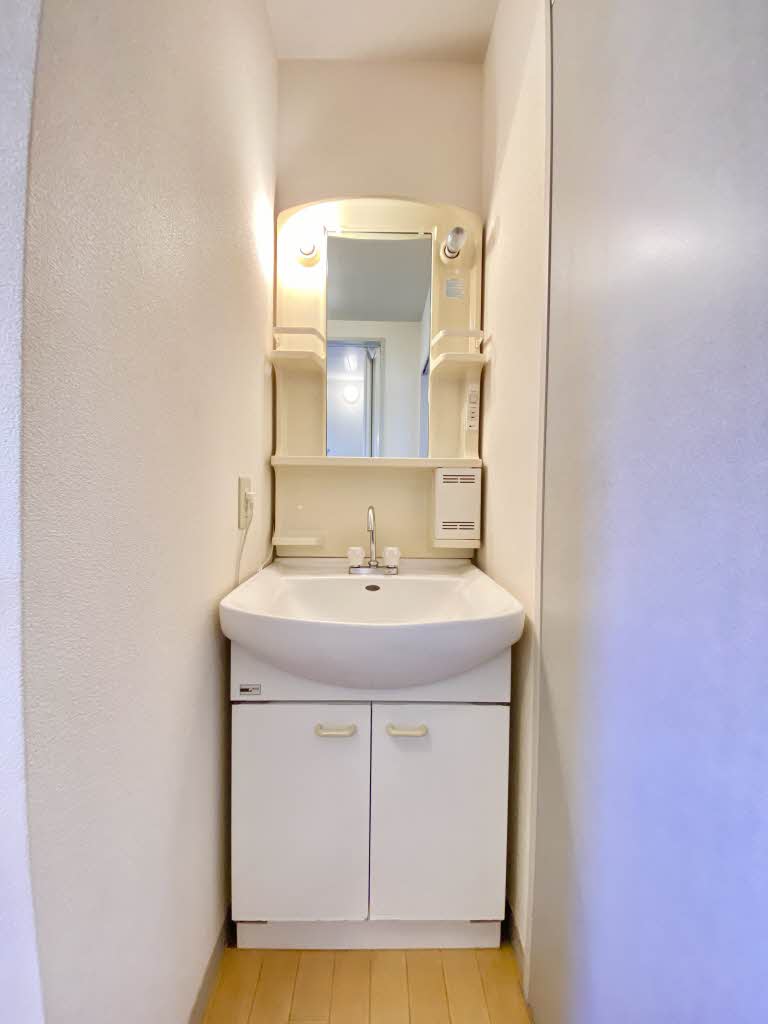 ノースヴェレッジⅡ C棟 C0207号-6