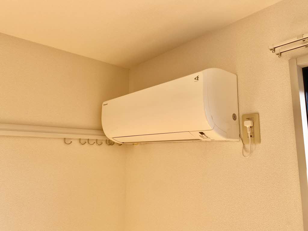 ノースヴェレッジⅡ C棟 C0207号-10