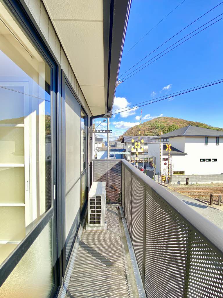 ノースヴェレッジⅡ C棟 C0207号-12