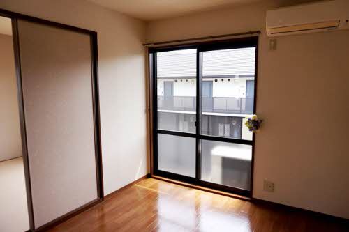 ノースヴェレッジⅢ B棟 B0205号-2
