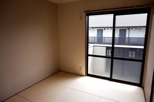 ノースヴェレッジⅢ B棟 B0205号-3