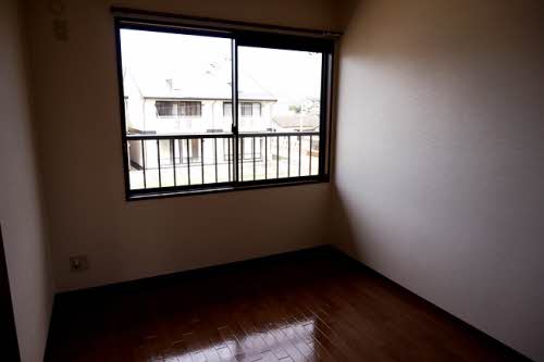 ノースヴェレッジⅢ B棟 B0205号-4