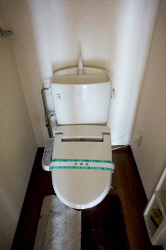ノースヴェレッジⅢ B棟 B0205号-7