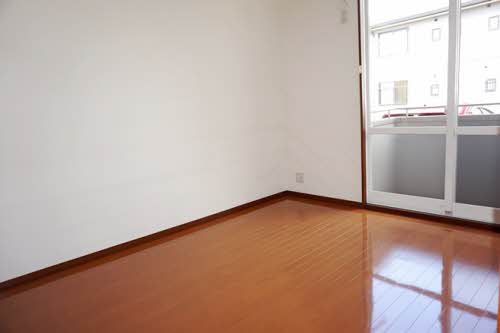 ノースヴェレッジ　Ⅳ　Ｃ棟 C0106号-12