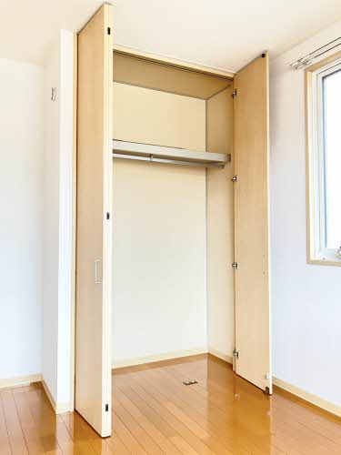 ノースヴェレッジ Ⅴ B棟 B0205号-6