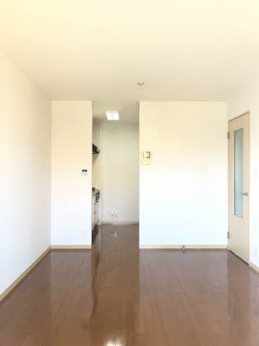 ノースヴェレッジ　Ⅴ　Ｃ棟 C0207号-2