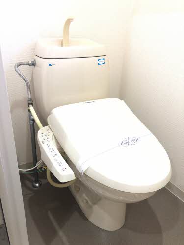 リバーサイド六本木　Ｃ棟 C0206号-10