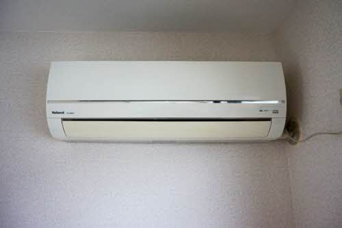 ティファニー B棟 B0203号-9