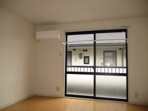 コロニーＫ　Ａ棟 A0204号-2