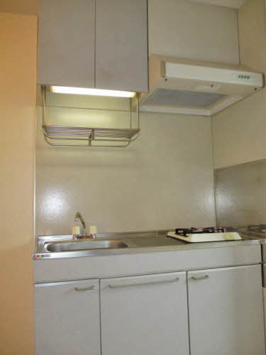 コロニーＫ　Ａ棟 A0204号-3