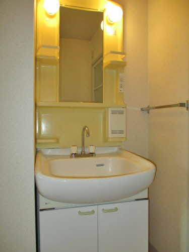 コロニーＫ　Ａ棟 A0204号-6