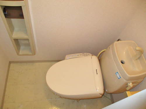 コロニーＫ　Ａ棟 A0204号-8