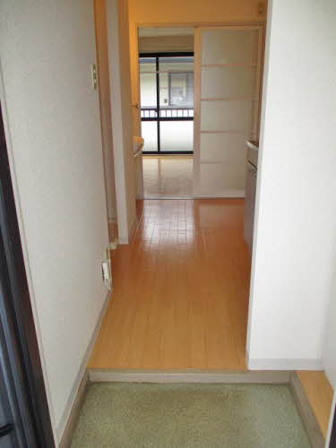 コロニーＫ　Ａ棟 A0204号-10