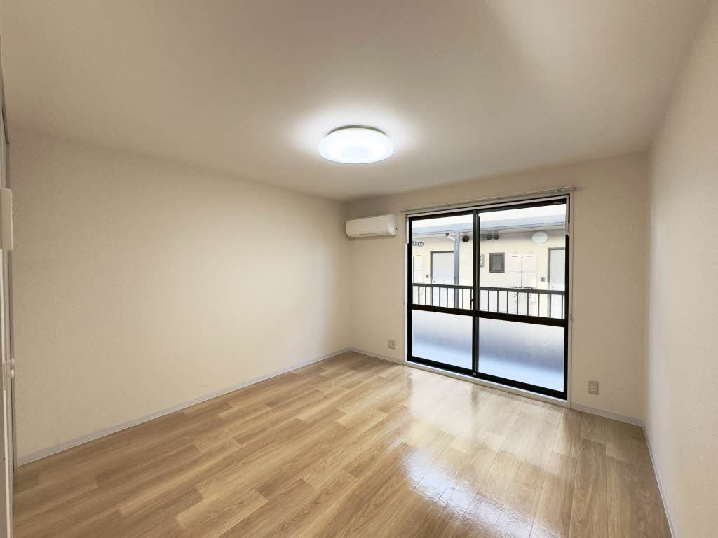 コロニーＫ　Ｂ棟 B0108号-2