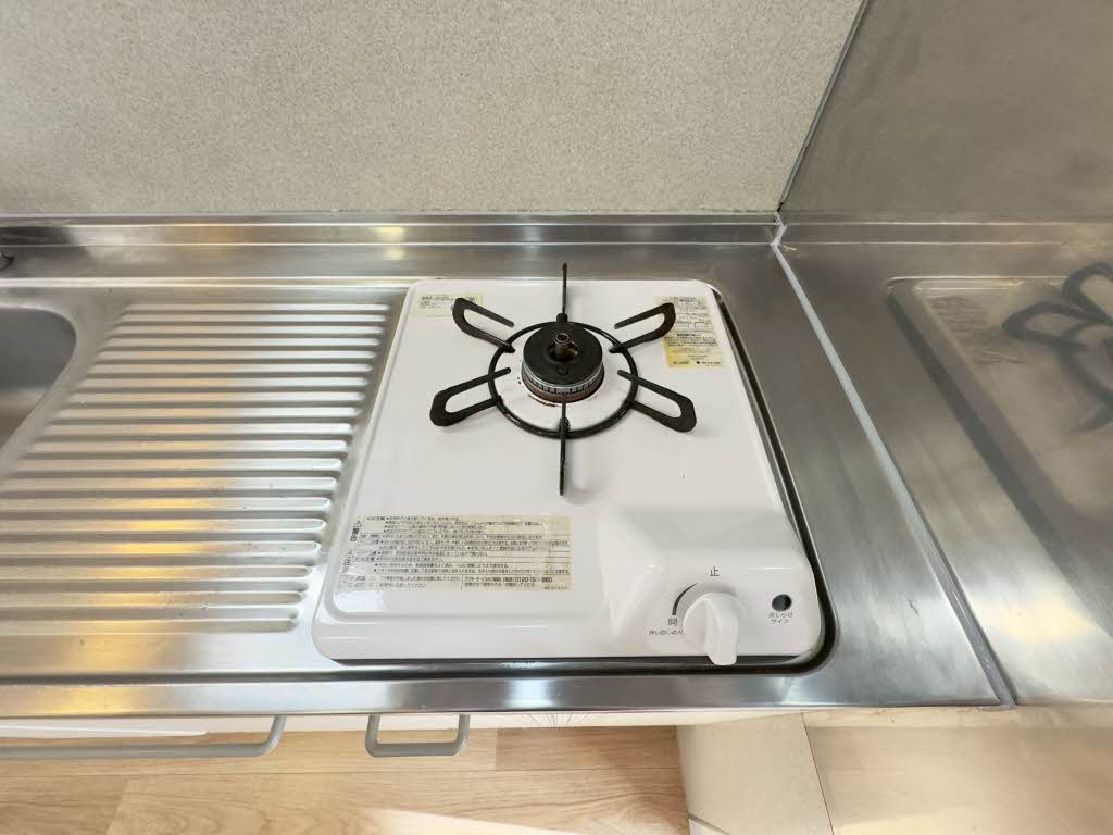 コロニーＫ　Ｂ棟 B0108号-4