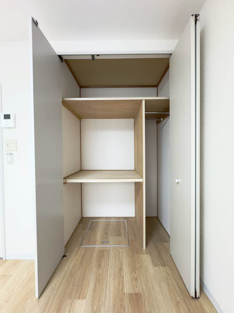 コロニーＫ　Ｂ棟 B0108号-5