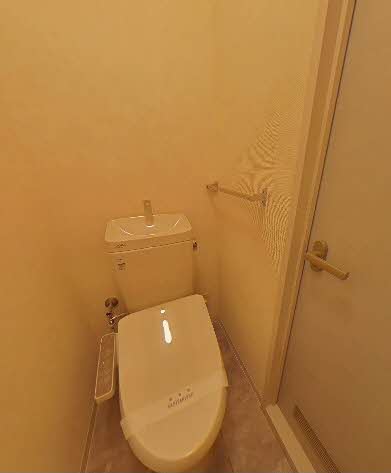 コロニーＫ　Ｂ棟 B0108号-8