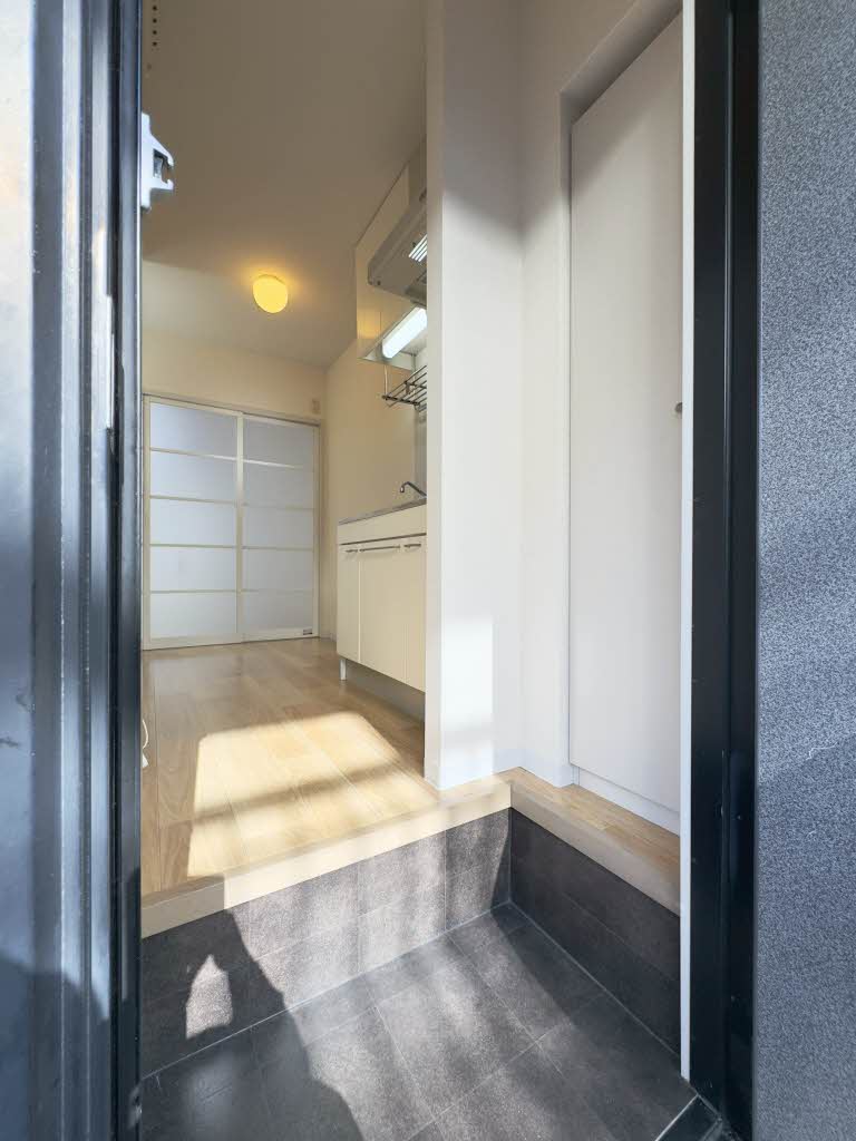 コロニーＫ　Ｂ棟 B0108号-9