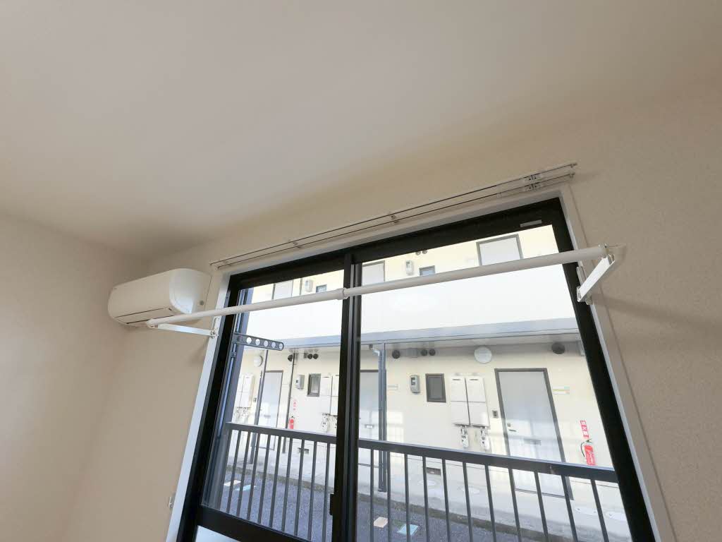 コロニーＫ　Ｂ棟 B0108号-10